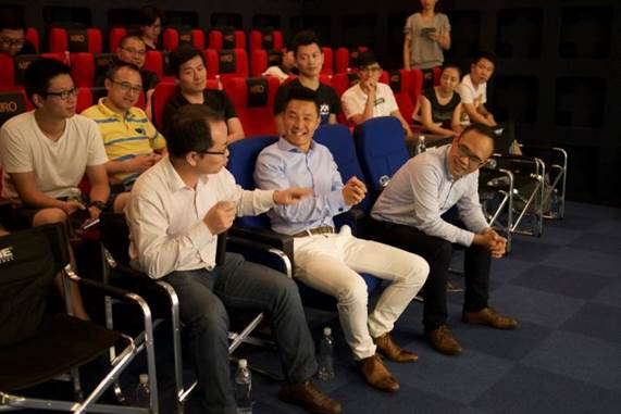 巴斯特的极致天窗工艺开元棋牌网站遇见伟(图5)