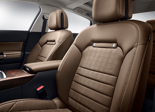 巴斯特的极致天窗工艺开元棋牌网站遇见伟(图4)