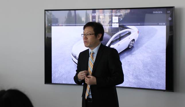 巴斯特的极致天窗工艺开元棋牌网站遇见伟(图14)