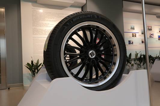 巴斯特的极致天窗工艺开元棋牌网站遇见伟(图15)