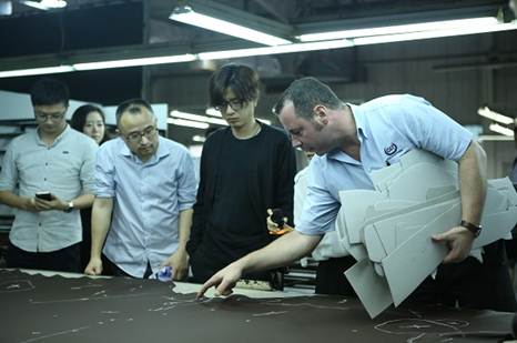 巴斯特的极致天窗工艺开元棋牌网站遇见伟(图20)