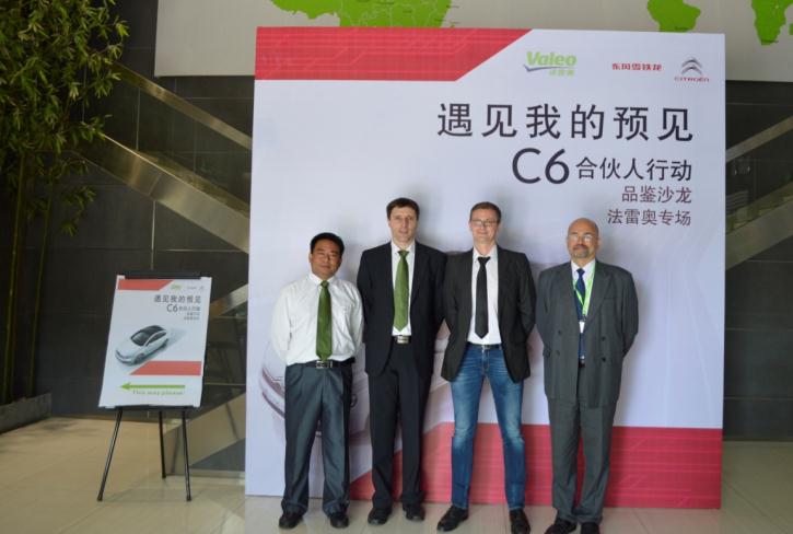 巴斯特的极致天窗工艺开元棋牌网站遇见伟(图27)