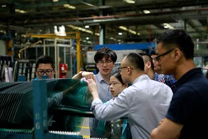 巴斯特的极致天窗工艺开元棋牌网站遇见伟(图28)