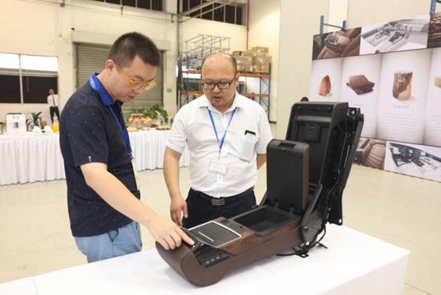 巴斯特的极致天窗工艺开元棋牌网站遇见伟(图31)