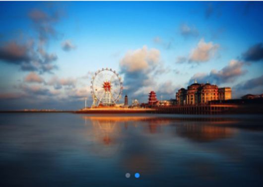 海”带你逛遍魔都海岸线!开元棋牌16+6“走进申(图19) 海”带你逛遍魔都海岸线!开元棋牌16+6“走进申(图19)