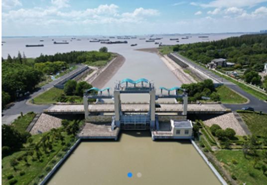 海”带你逛遍魔都海岸线!开元棋牌16+6“走进申(图20) 海”带你逛遍魔都海岸线!开元棋牌16+6“走进申(图20)