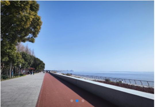 海”带你逛遍魔都海岸线!开元棋牌16+6“走进申(图15) 海”带你逛遍魔都海岸线!开元棋牌16+6“走进申(图15)