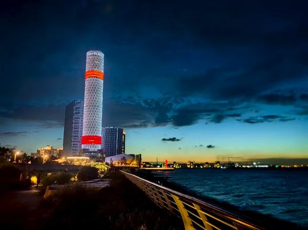 海”带你逛遍魔都海岸线!开元棋牌16+6“走进申(图16) 海”带你逛遍魔都海岸线!开元棋牌16+6“走进申(图16)