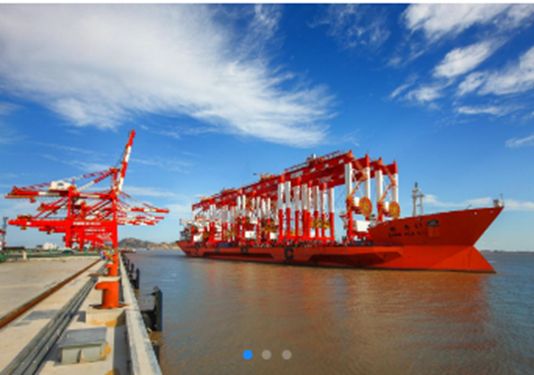 海”带你逛遍魔都海岸线!开元棋牌16+6“走进申(图14) 海”带你逛遍魔都海岸线!开元棋牌16+6“走进申(图14)