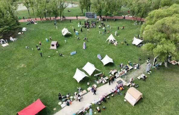 7万人次解锁“好客山东”春游N种玩法ky开元棋牌“清明战报”出炉!238(图2) 7万人次解锁“好客山东”春游N种玩法ky开元棋牌“清明战报”出炉!238(图2)