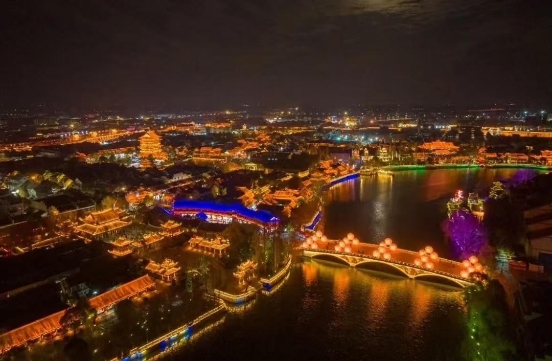 7万人次解锁“好客山东”春游N种玩法ky开元棋牌“清明战报”出炉!238(图3) 7万人次解锁“好客山东”春游N种玩法ky开元棋牌“清明战报”出炉!238(图3)