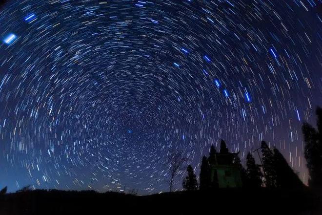 听说今夜有流星雨!(图8) 听说今夜有流星雨!(图8)