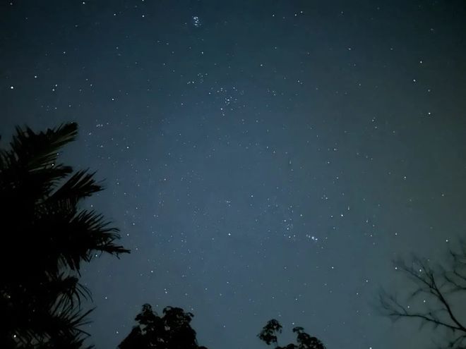 听说今夜有流星雨!(图10) 听说今夜有流星雨!(图10)
