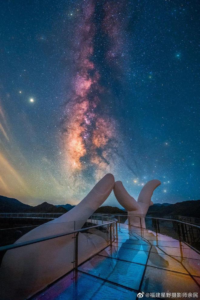 听说今夜有流星雨!(图2) 听说今夜有流星雨!(图2)