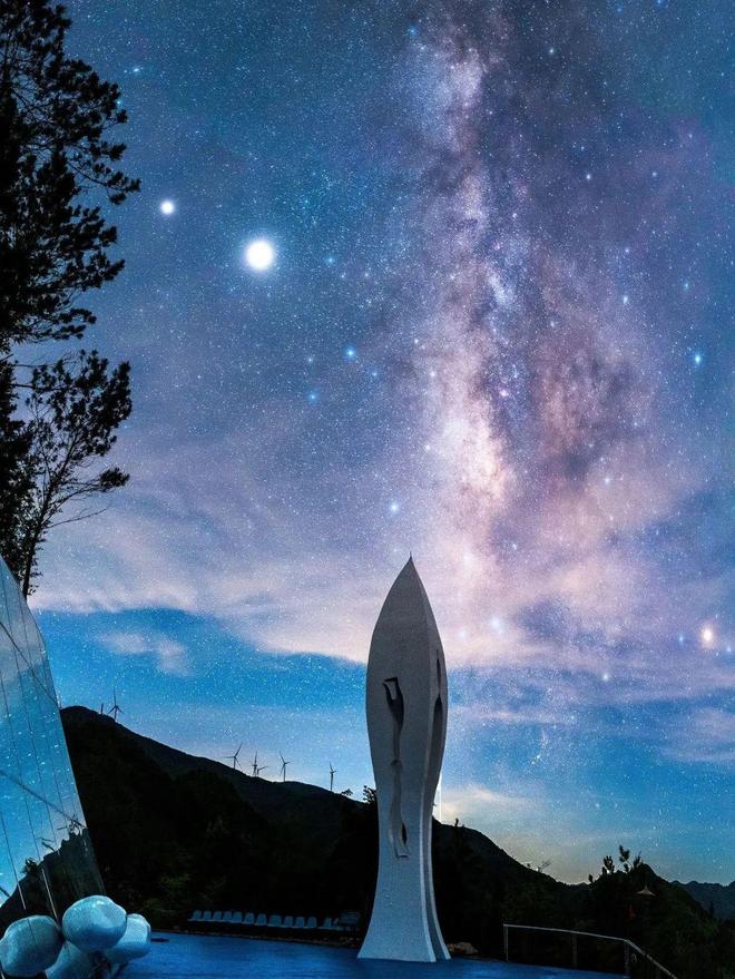 听说今夜有流星雨！(图4)