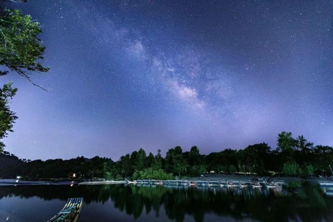 听说今夜有流星雨！(图7)