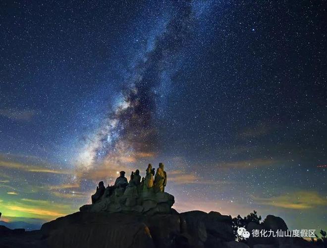 听说今夜有流星雨!(图11) 听说今夜有流星雨!(图11)