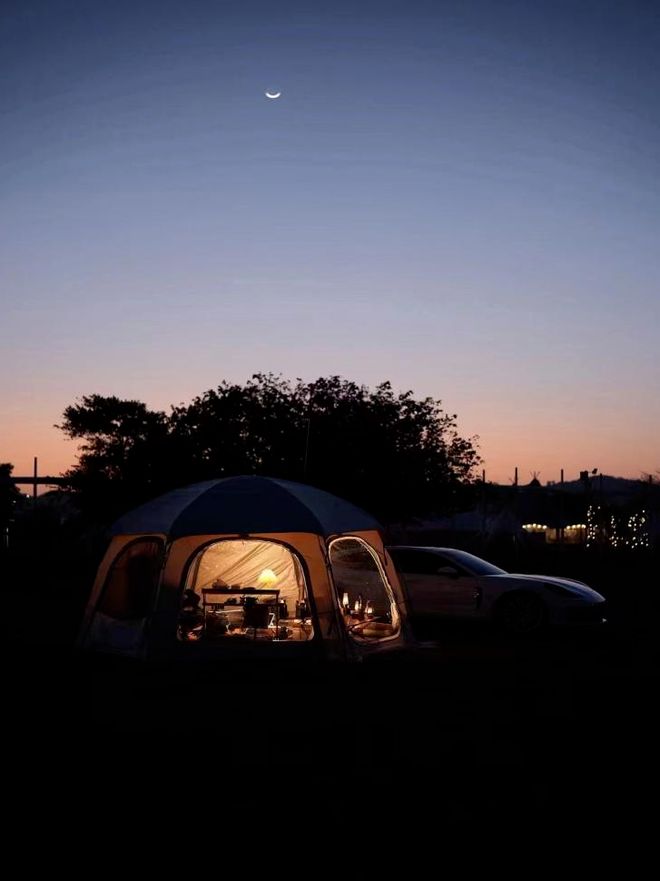 听说今夜有流星雨!(图16) 听说今夜有流星雨!(图16)