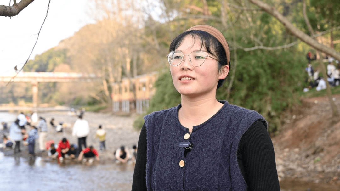 锁庄埠露营的诗意秘境！开元棋牌试玩奔赴山野解(图4)