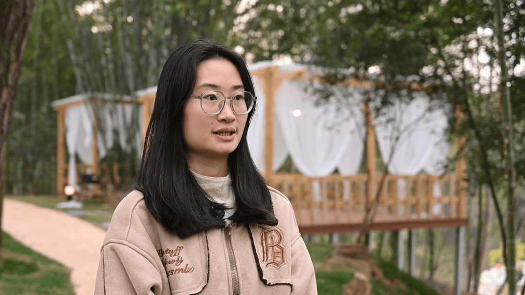 锁庄埠露营的诗意秘境！开元棋牌试玩奔赴山野解(图8)