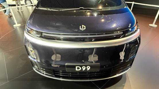 舰D19和D99首发详解开元棋牌app零跑双旗(图5)