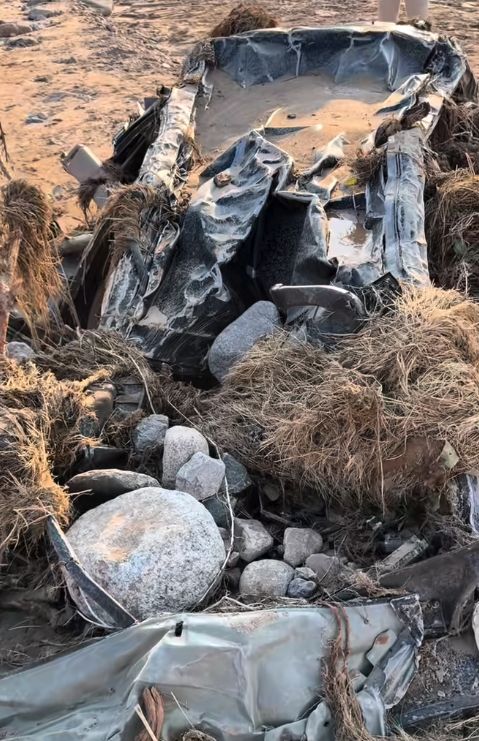 事地叫棺材山雨下急了就容易发山洪!市民:事发前曾有人劝离开元棋牌app5家人野营遇山洪10人遇难! 现场人员:出(图2) 事地叫棺材山雨下急了就容易发山洪!市民:事发前曾有人劝离开元棋牌app5家人野营遇山洪10人遇难! 现场人员:出(图2)